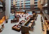 Sheraton Grand Tbilisi Metechi Palace foto 25