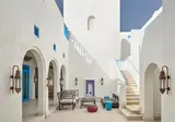 Hilton Salwa Beach Resort & Villas foto 4