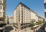 Austria Trend Hotel Europa Wien foto 1