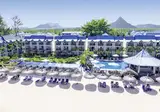 Pearle Beach Resort & Spa foto 1