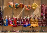 Rondreis Kleurrijk India en Nepal foto 9