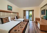 Oz Incekum Beach Resort foto 10