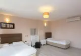 Hotel Delta foto 26
