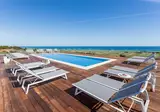 Palmares Beach House Hotel foto 8