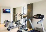 Novotel London Waterloo foto 4