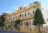 Pallada Hotel foto 2