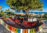 Amathus Beach Hotel Limassol foto 26