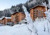 Résidence MGM Chalets Laska foto 1