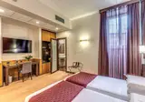 Kolbe Hotel Rome foto 4