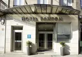 Hotel Pantón foto 1