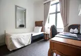 Best Western Hotel Hebron foto 25