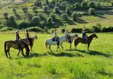 Agriturismo Castellare di Tonda Resort & Spa foto 10