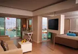 Alesta Yacht Hotel foto 21