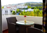 Hotel Golden Tulip Andalucia Golf Tanger foto 12