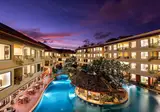 Patong Paragon Resort & Spa foto 1
