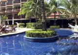 Best Western Premier Bangtao Beach Resort & Spa foto 28