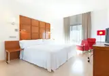 Hotel Zentral Ave foto 2
