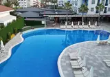 Grand Seker Hotel foto 18