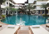 Grand Jomtien Palace Hotel foto 27