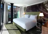 Doubletree by Hilton Lisbon - Fontana Park foto 11