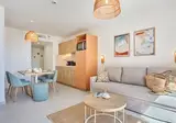 Résidence Prestige Odalys Riviera foto 3