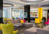 Semiramis City Hotel foto 8