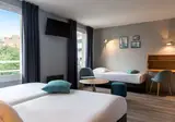 Hotel Sanso by HappyCulture foto 6
