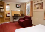 Comfort Inn Victoria foto 3
