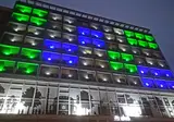 Capsis Hotel Thessaloniki foto 9