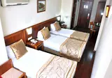 Hotel Centrum Istanbul foto 18