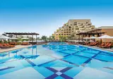 Rixos Bab Al Bahr foto 28
