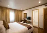 Tarntawan Hotel Surawong Bangkok​ foto 11