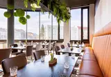 Mercure Hotel Moa Berlin foto 8