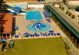 Blue Fish Hotel foto 7