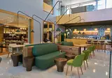 Hotel Golden Residence foto 6
