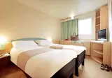 Ibis Praha Mala Strana foto 3