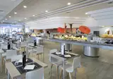 Hotel Puente Real - winterzon foto 6