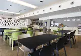 B&B Hotel Madrid Aeropuerto T1-T2-T3 foto 6