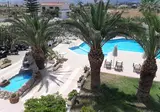 Leonidas Hotel & Studio's foto 1