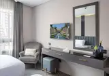 Triumph Luxury Hotel foto 22