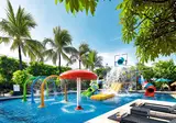 Hard Rock Hotel Bali foto 10