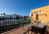 Judoca Beach Apartments foto 30
