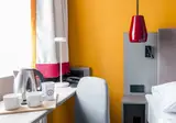 Hotel Vienna House Easy Chopin Cracow foto 17