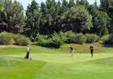 Golf Residenza foto 6