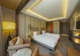Naz City Hotel Taksim foto 3