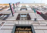 Hotel Luce foto 18