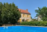 Vodatent Camping Sous les Cloches foto 1