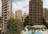 Aparthotel BCL Levante Beach foto 1