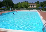 Camping Monti Del Sole foto 9