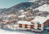 Hotel Sonnalp foto 1